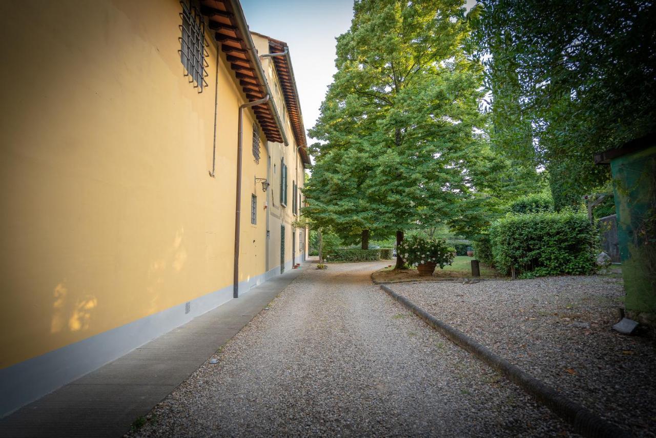 Ape Rosa Relais Bed and breakfast