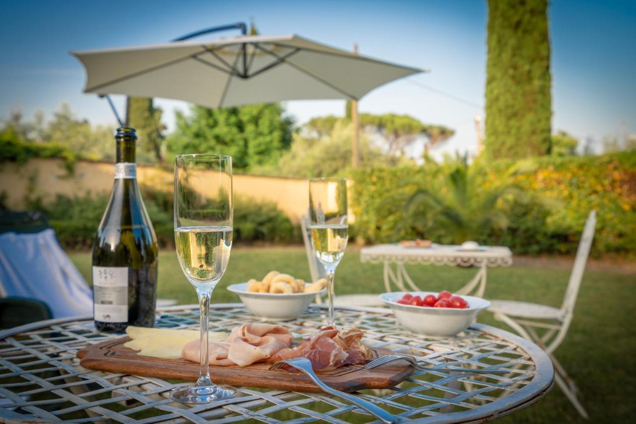 Ape Rosa Relais Bed and breakfast