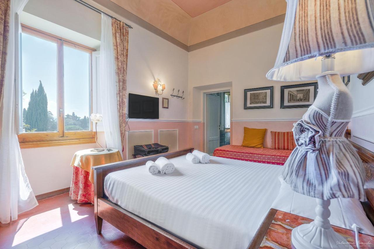 Ape Rosa Relais Bed and breakfast