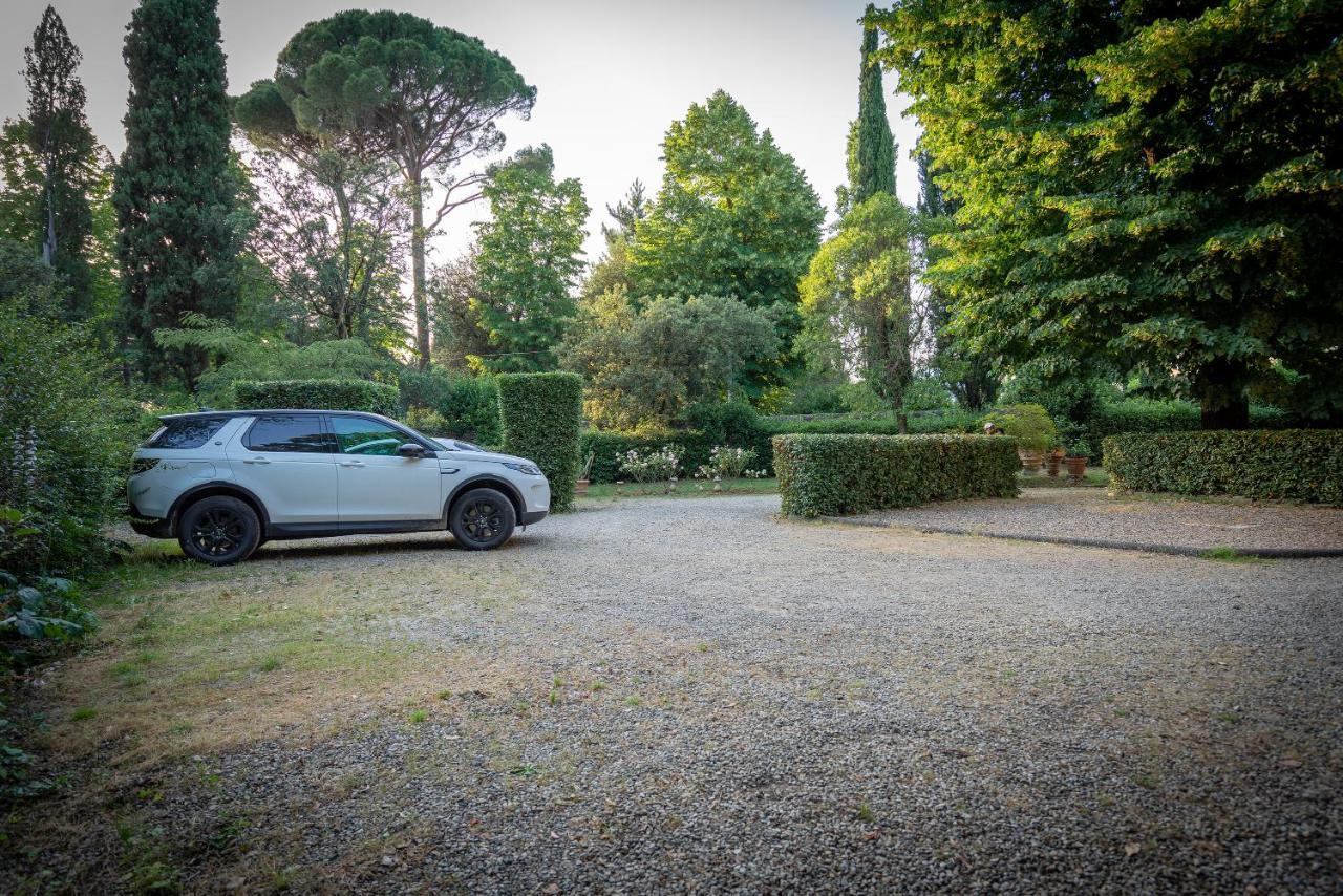 Ape Rosa Relais Bed and breakfast Florencia