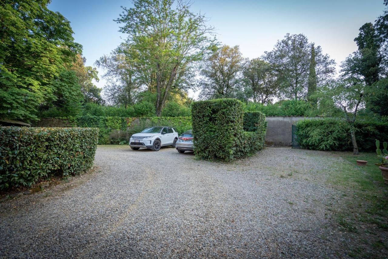 Bed and breakfast Ape Rosa Relais 2*