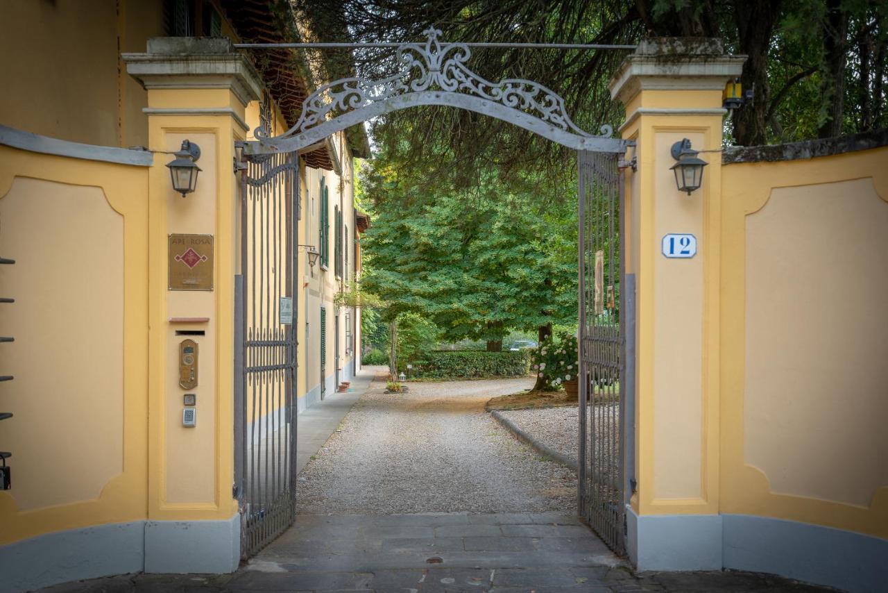 Bed and breakfast Ape Rosa Relais 2*