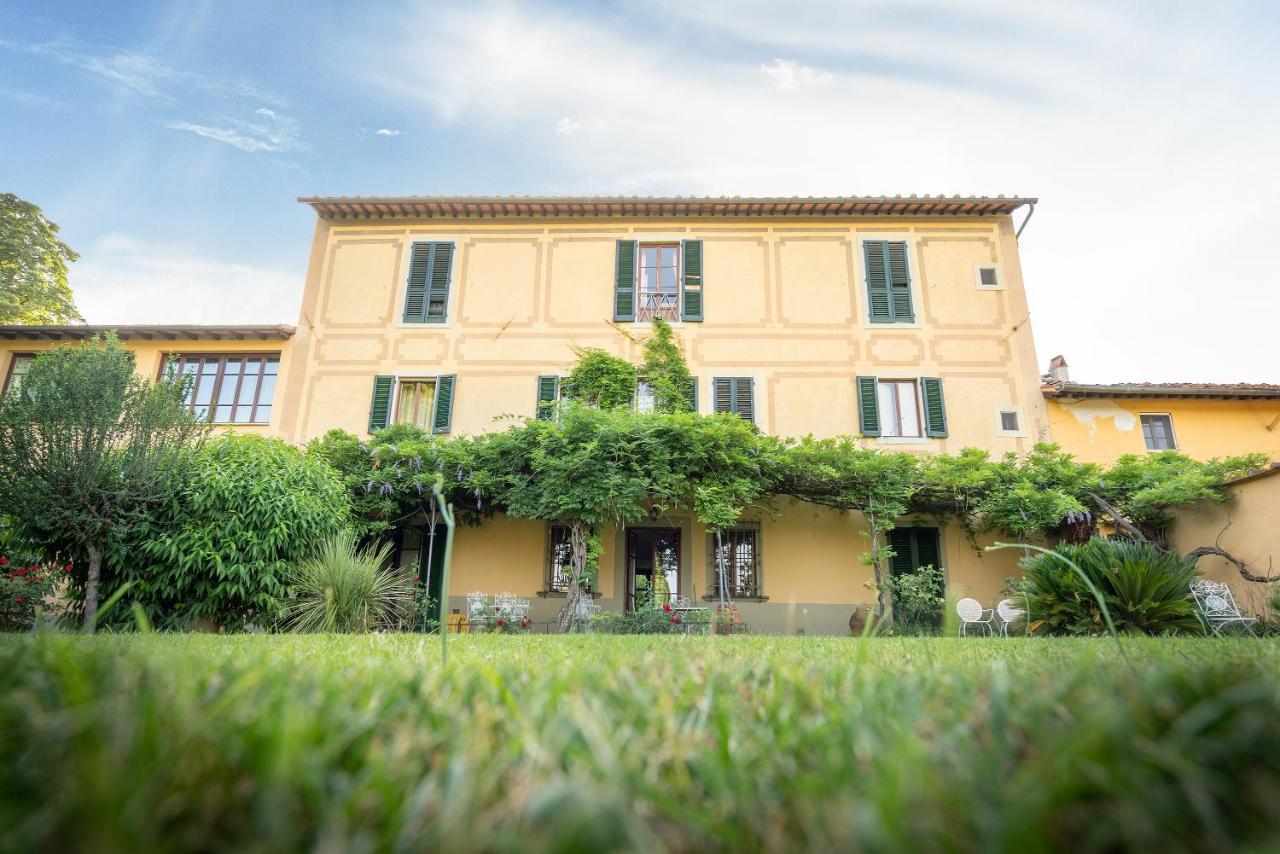 Bed and breakfast Ape Rosa Relais