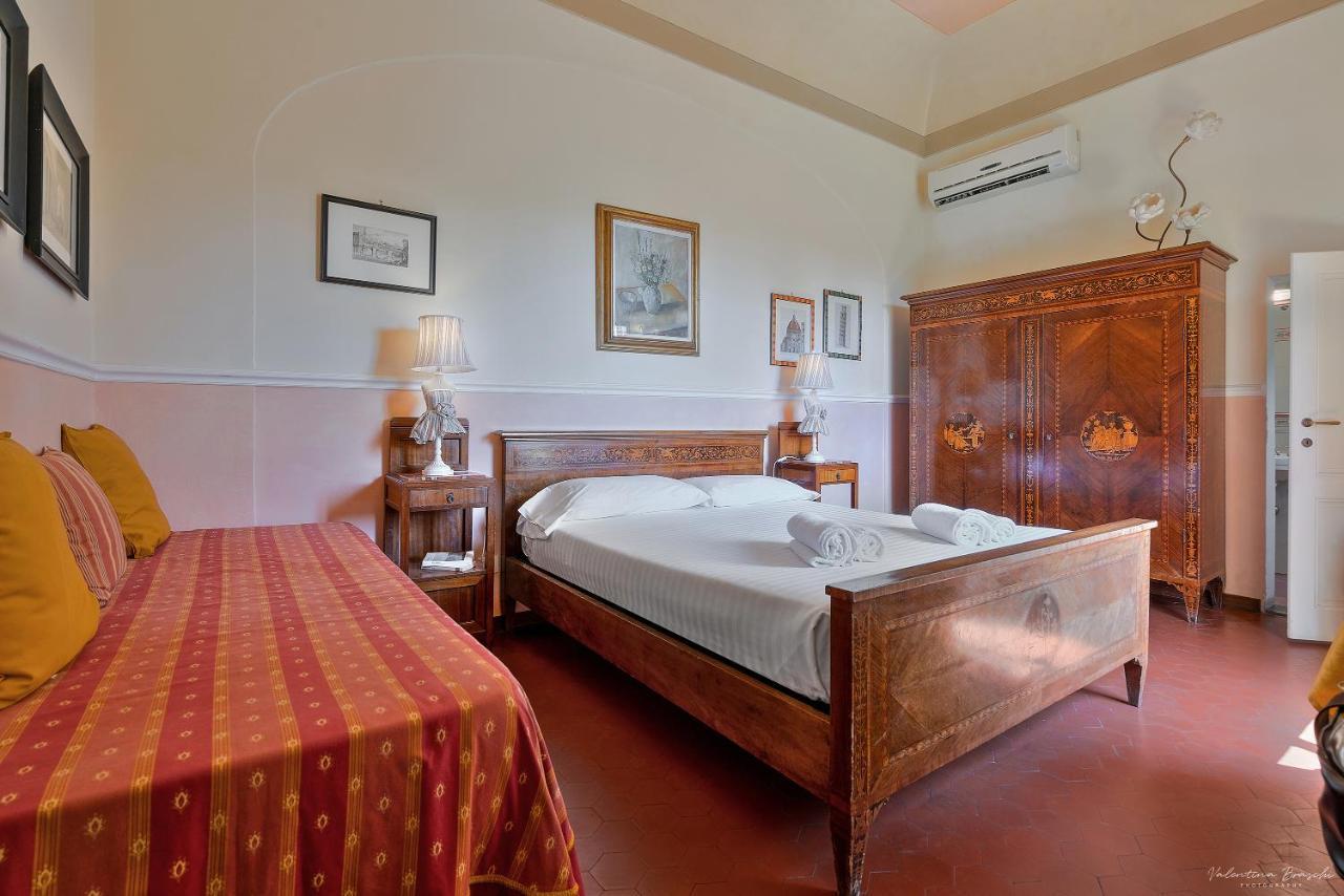 Ape Rosa Relais Bed and breakfast Florencia
