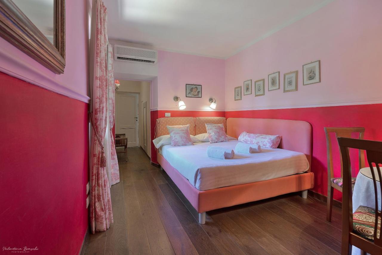 Ape Rosa Relais Bed and breakfast 2*