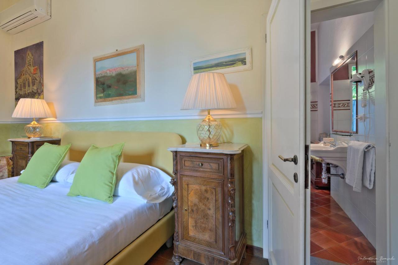 Bed and breakfast Ape Rosa Relais