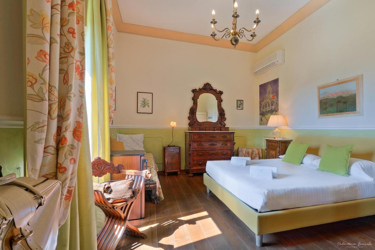 Ape Rosa Relais Bed and breakfast