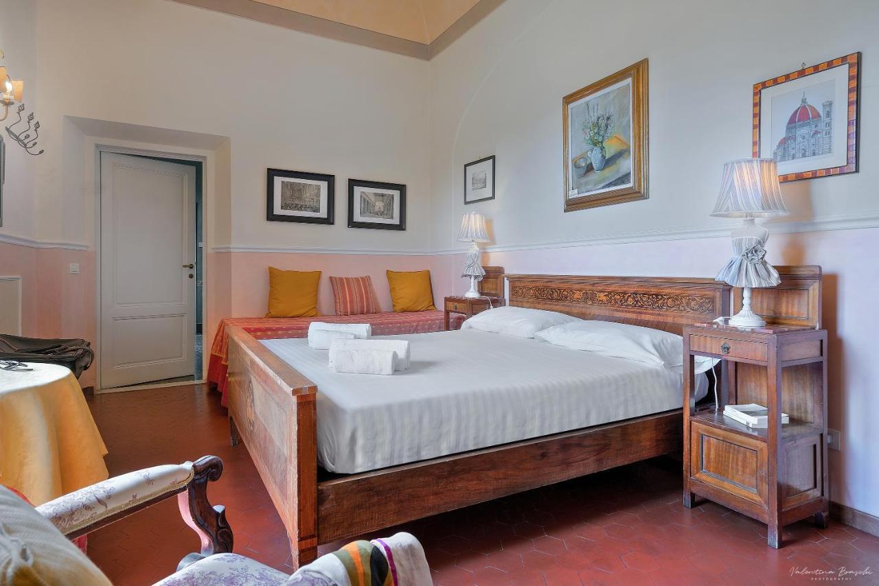 Bed and breakfast Ape Rosa Relais