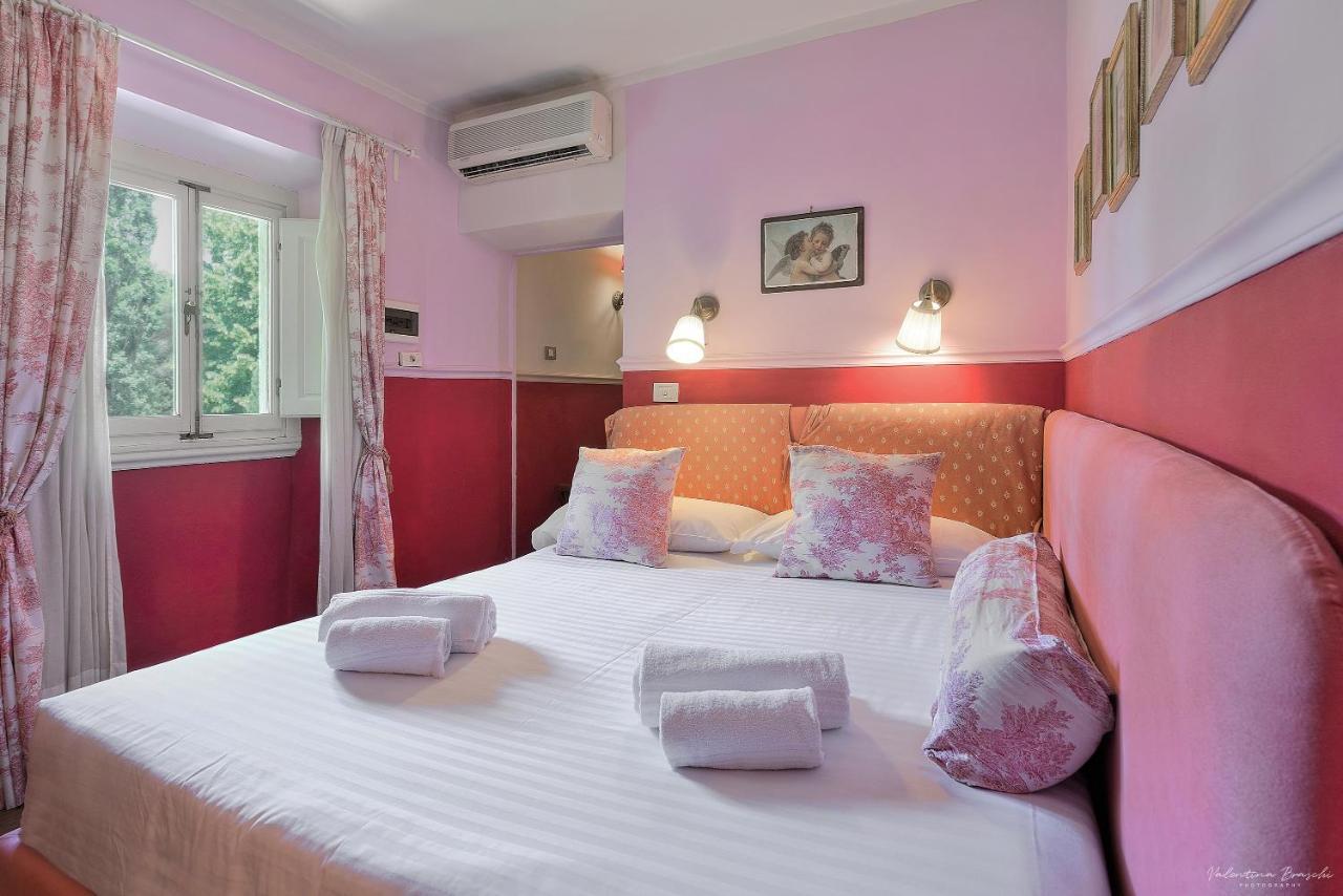 Ape Rosa Relais Bed and breakfast Florencia
