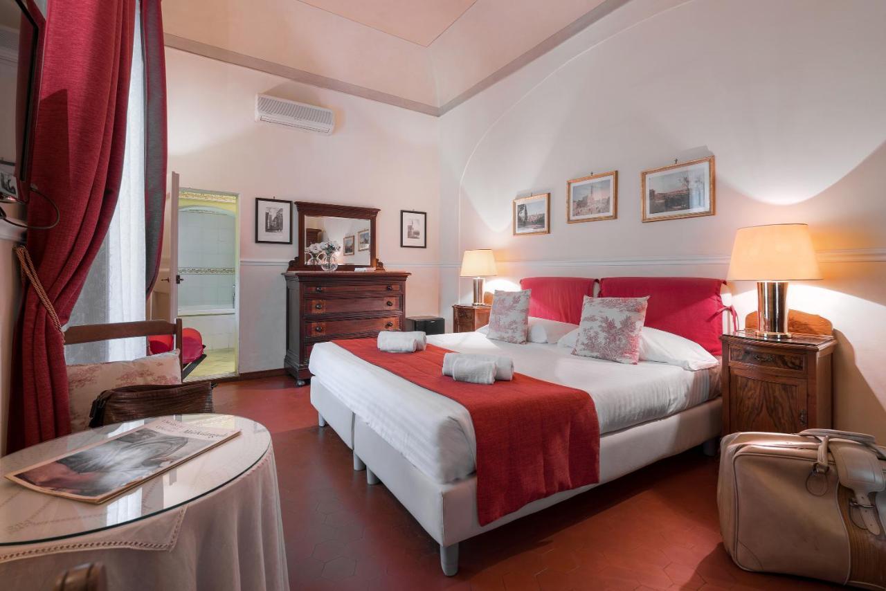 Ape Rosa Relais Bed and breakfast