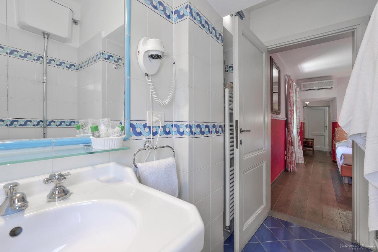 Ape Rosa Relais Bed and breakfast Florencia