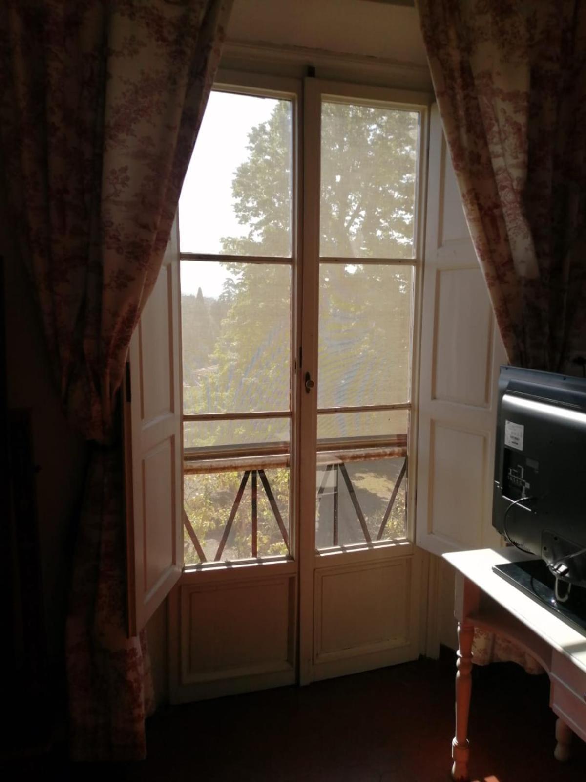 Bed and breakfast Ape Rosa Relais Florencia