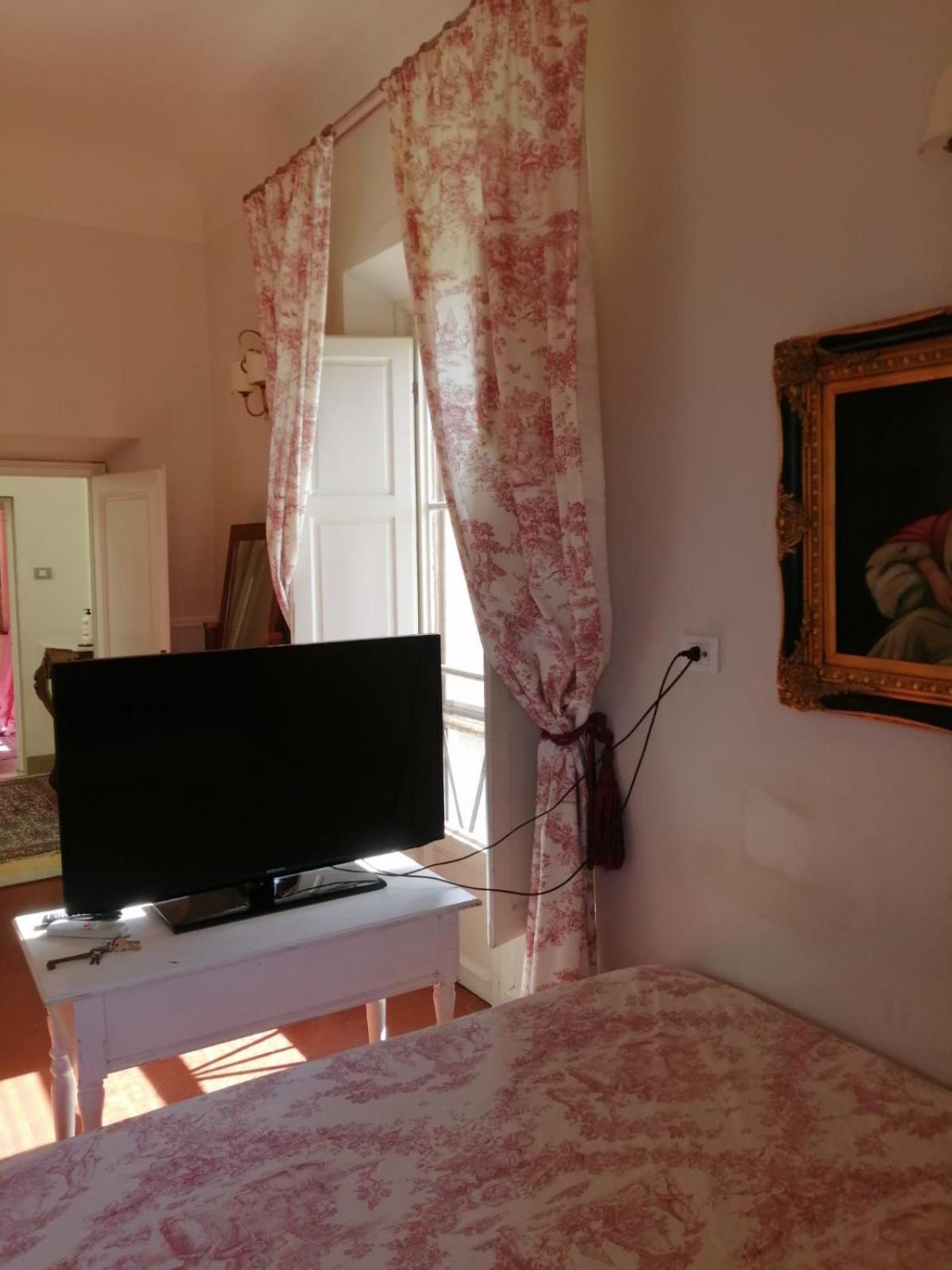 Bed and breakfast Ape Rosa Relais Florencia