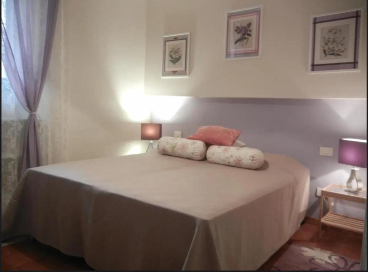 Bed and breakfast Ape Rosa Relais