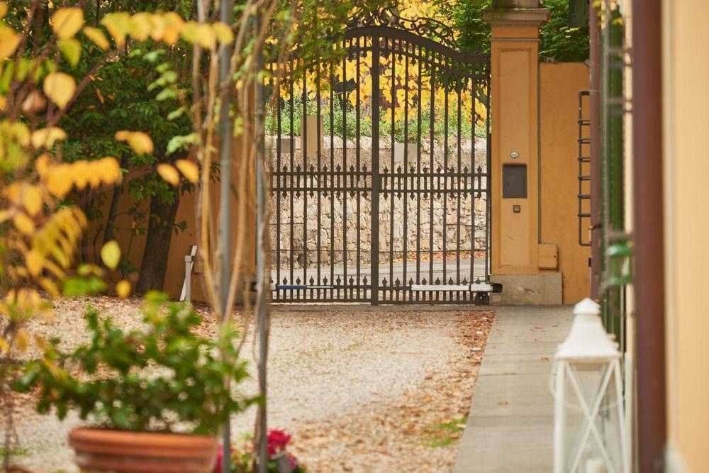Ape Rosa Relais Bed and breakfast Florencia