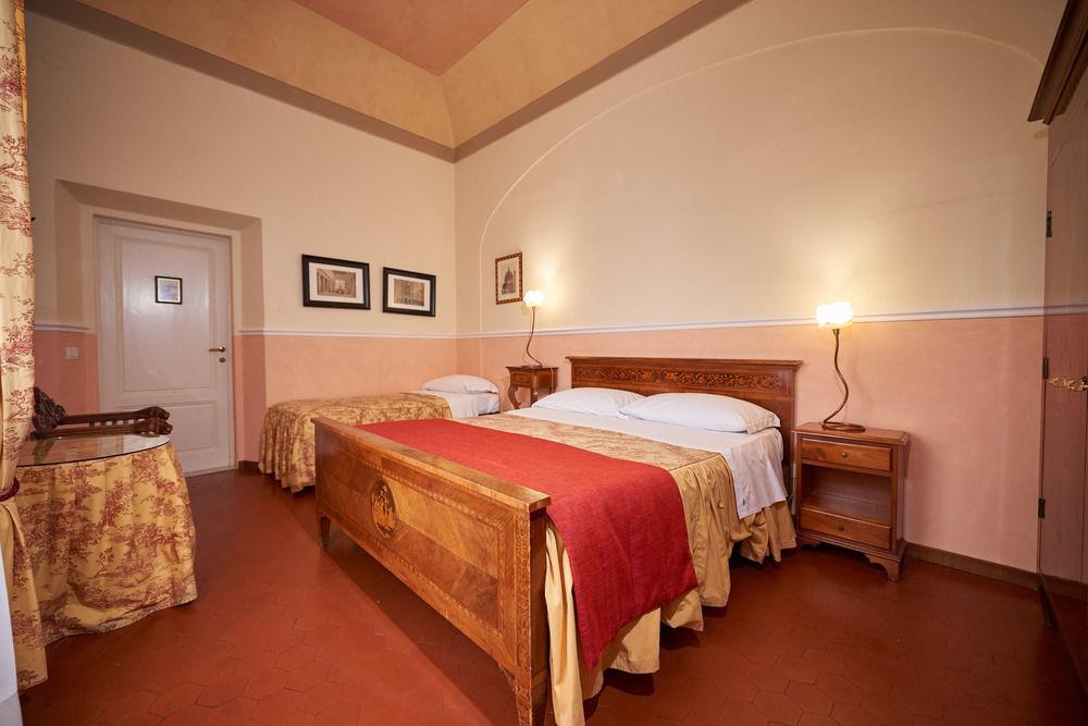 Ape Rosa Relais Bed and breakfast Florencia