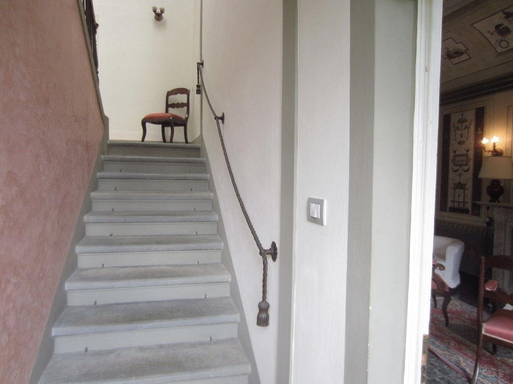 Ape Rosa Relais Bed and breakfast Florencia