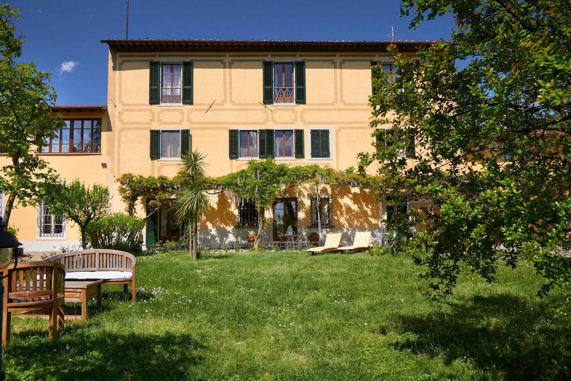 Bed and breakfast Ape Rosa Relais