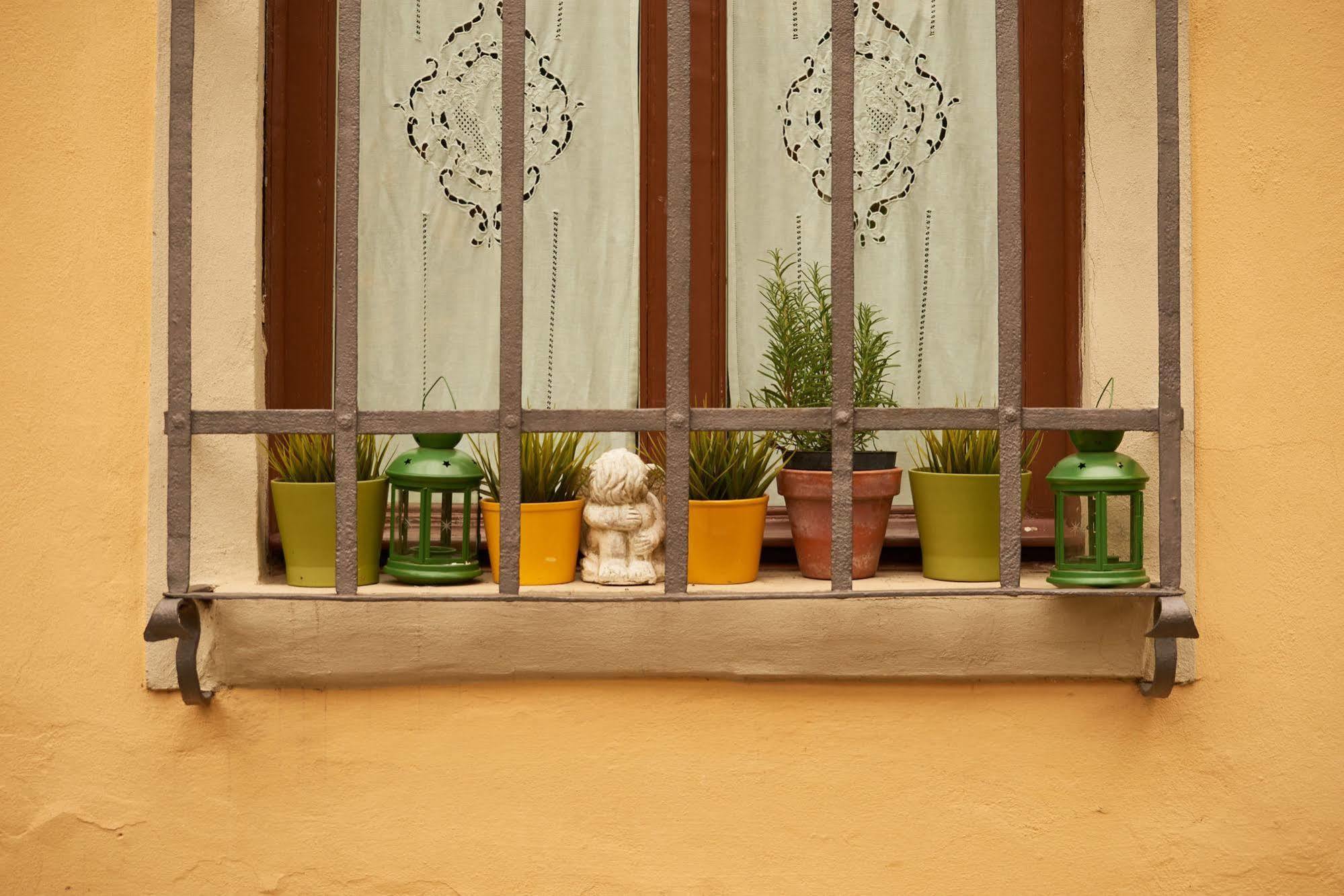 Bed and breakfast Ape Rosa Relais Florencia