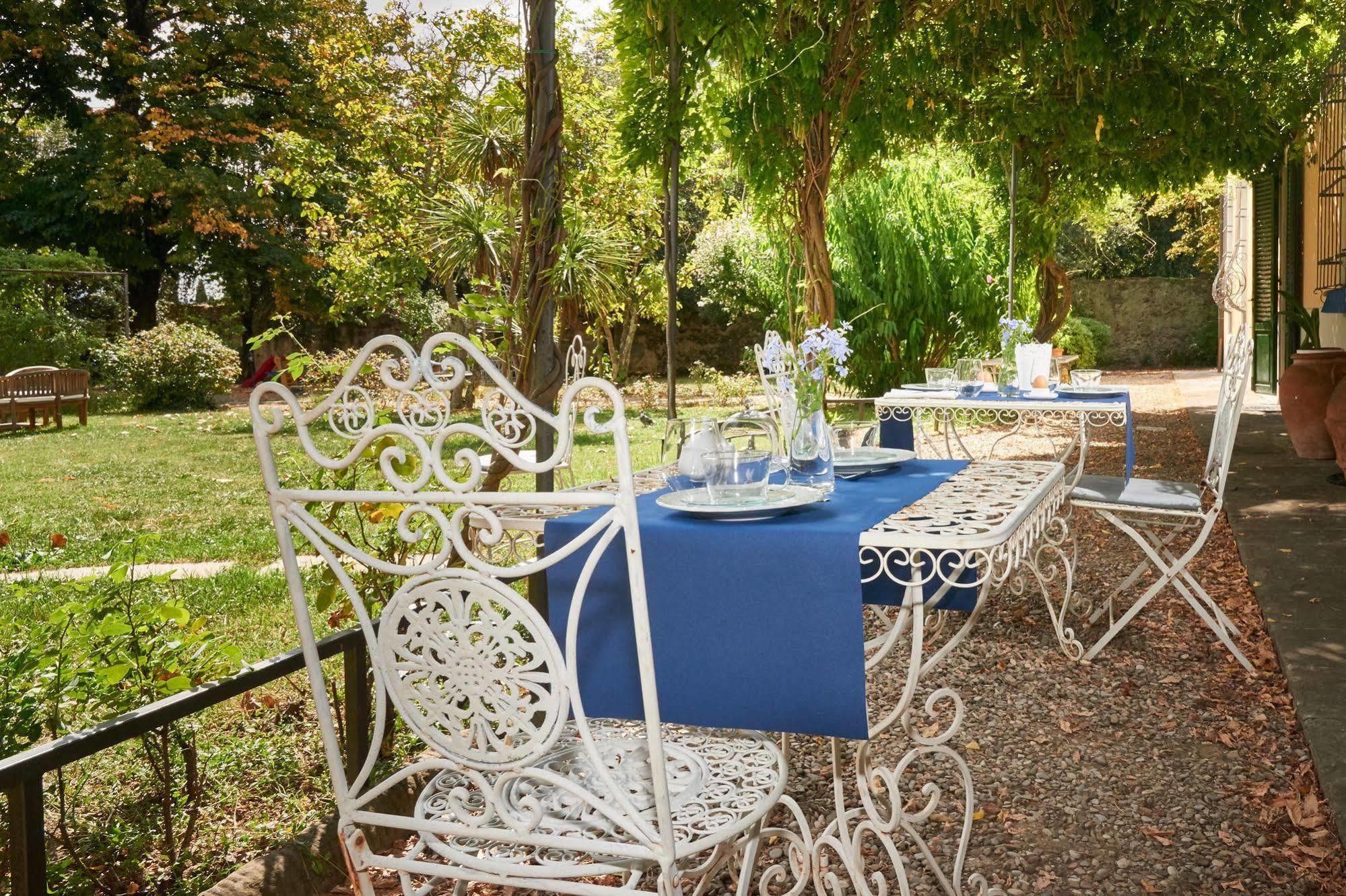 Ape Rosa Relais Bed and breakfast
