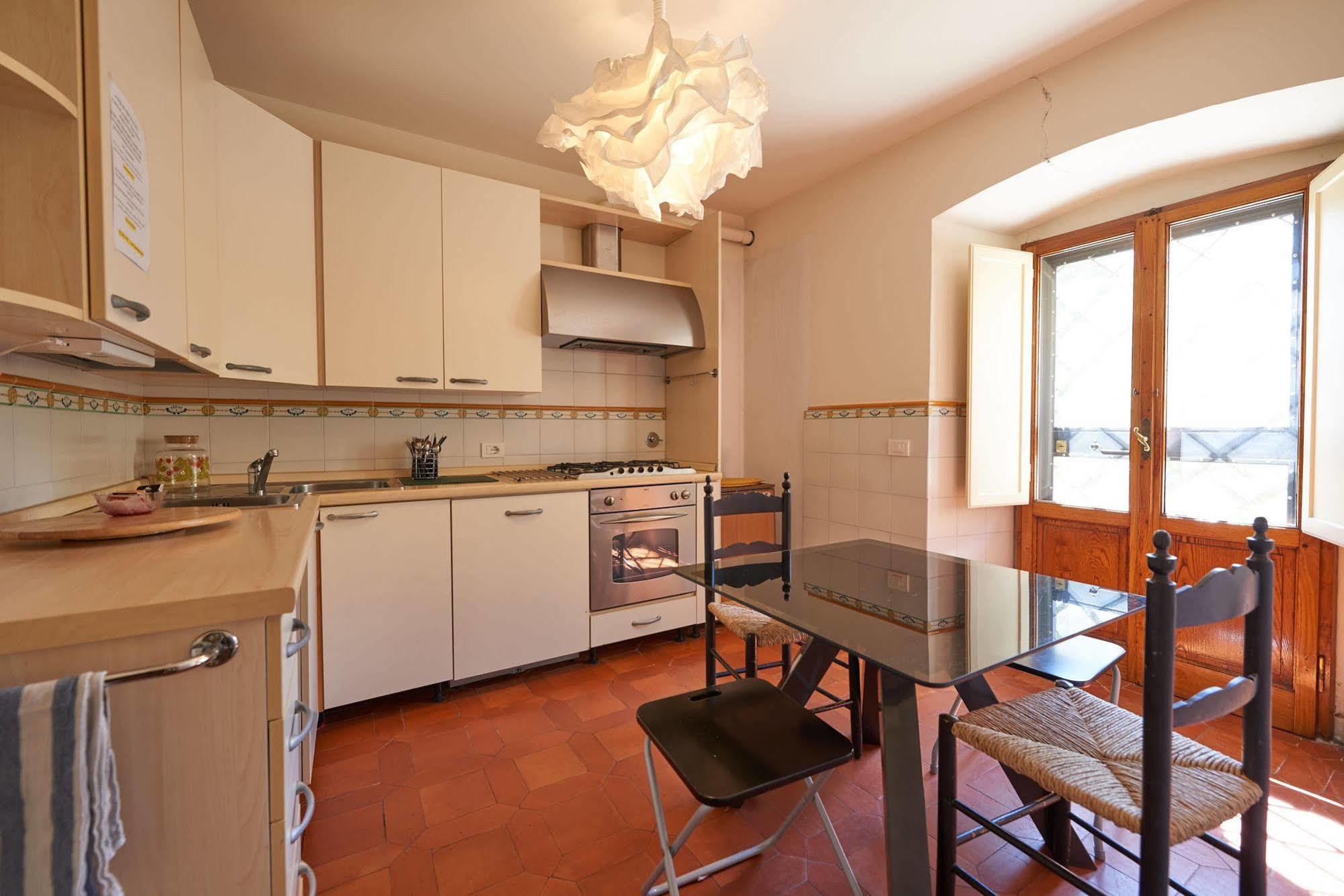 Bed and breakfast Ape Rosa Relais 2*