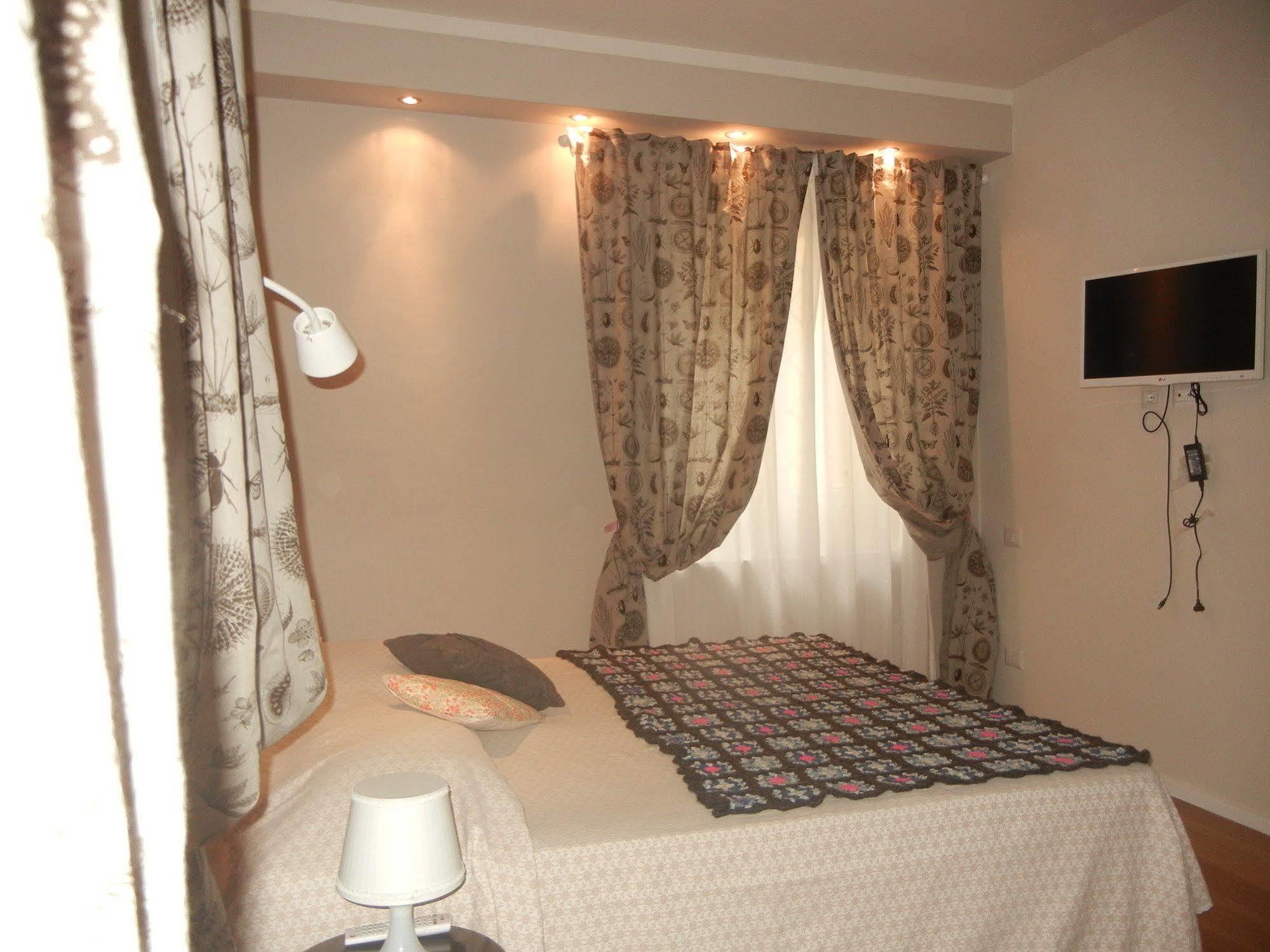Bed and breakfast Ape Rosa Relais