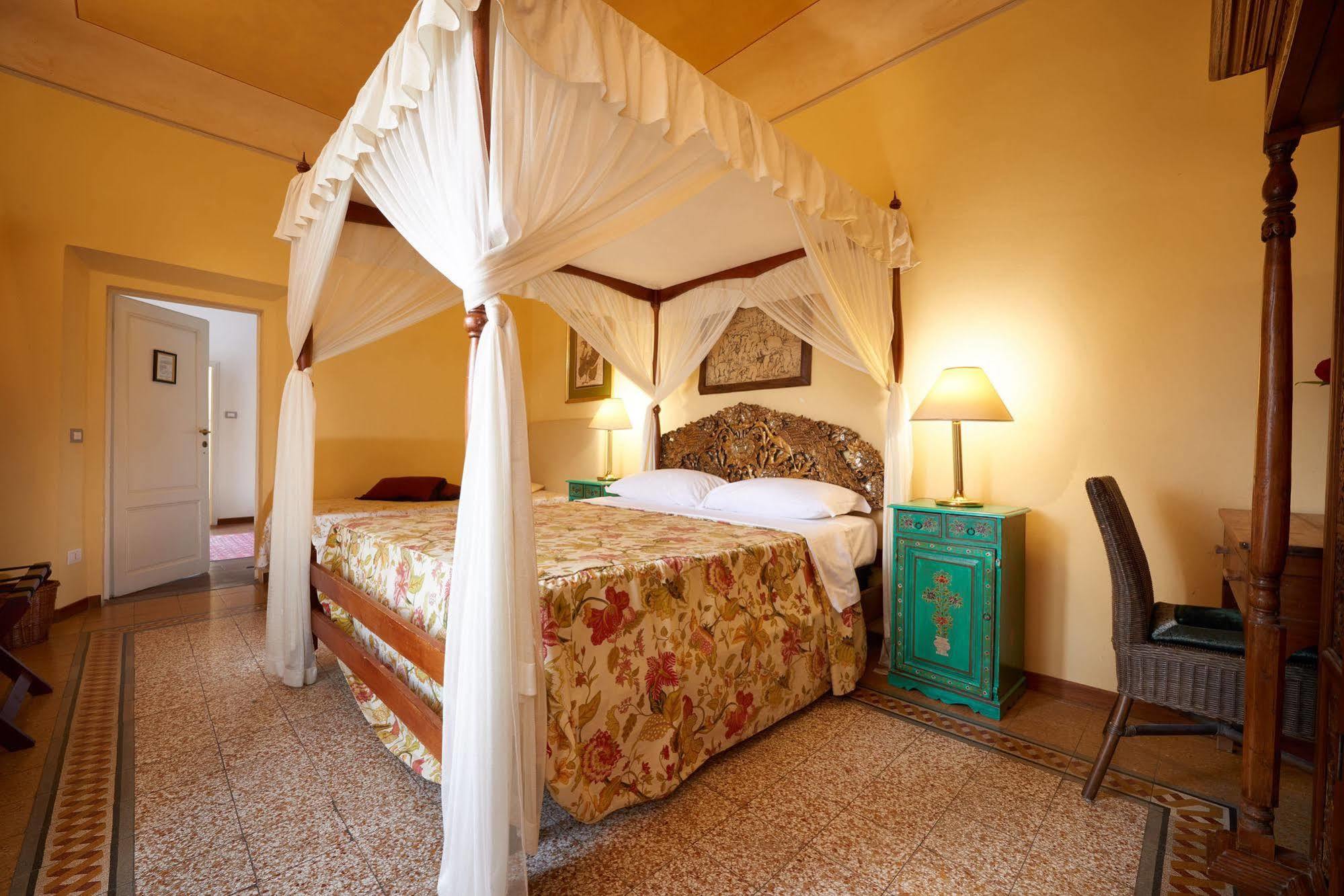 Bed and breakfast Ape Rosa Relais