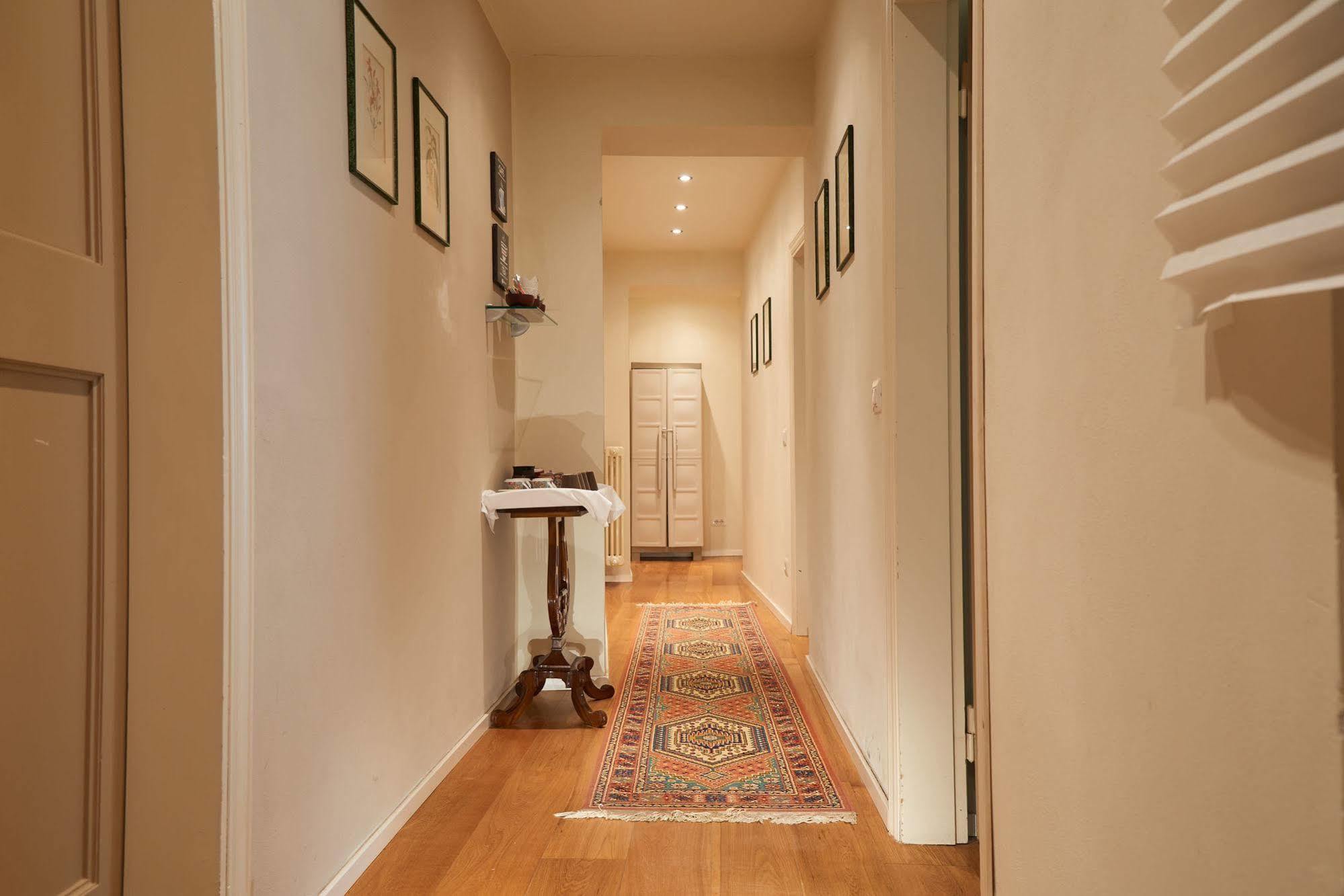 Ape Rosa Relais 2* Florencia
