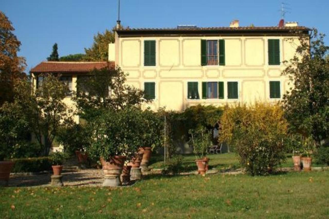Ape Rosa Relais Bed and breakfast 2*