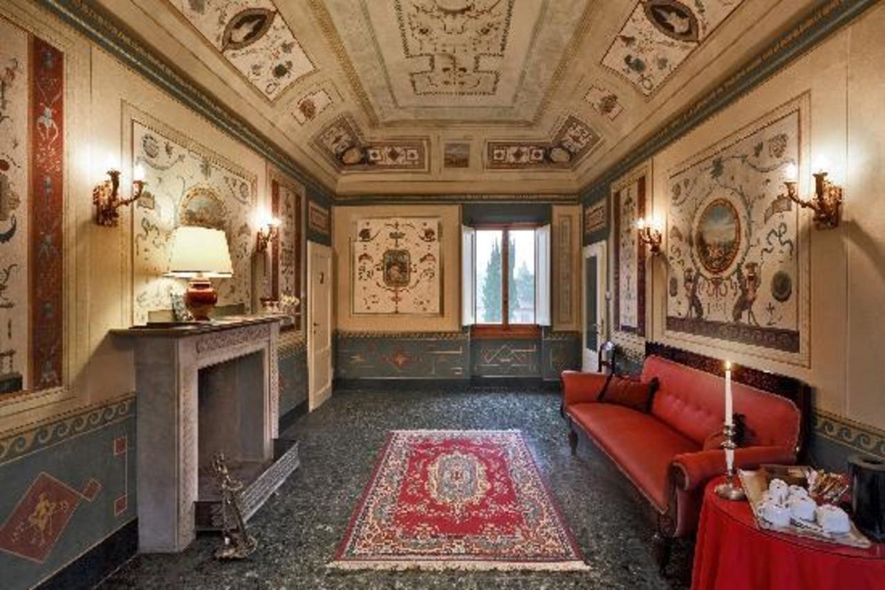 Bed and breakfast Ape Rosa Relais Florencia