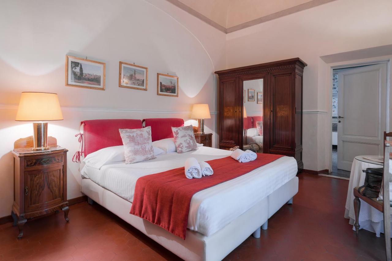Bed and breakfast Ape Rosa Relais 2*