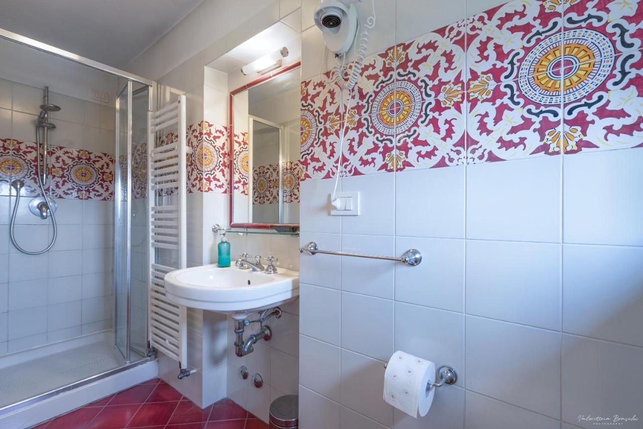 Ape Rosa Relais Bed and breakfast 2*