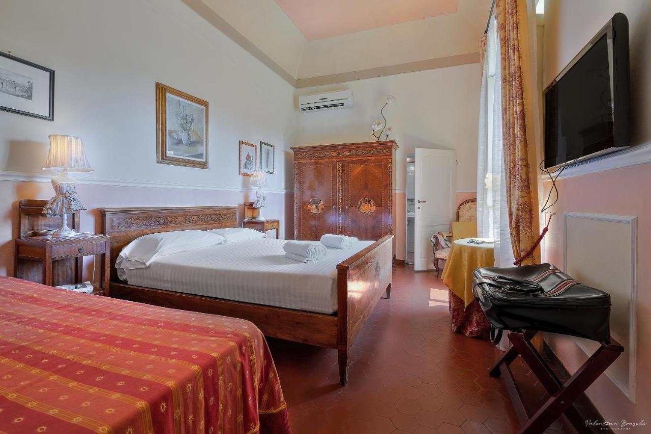 Bed and breakfast Ape Rosa Relais