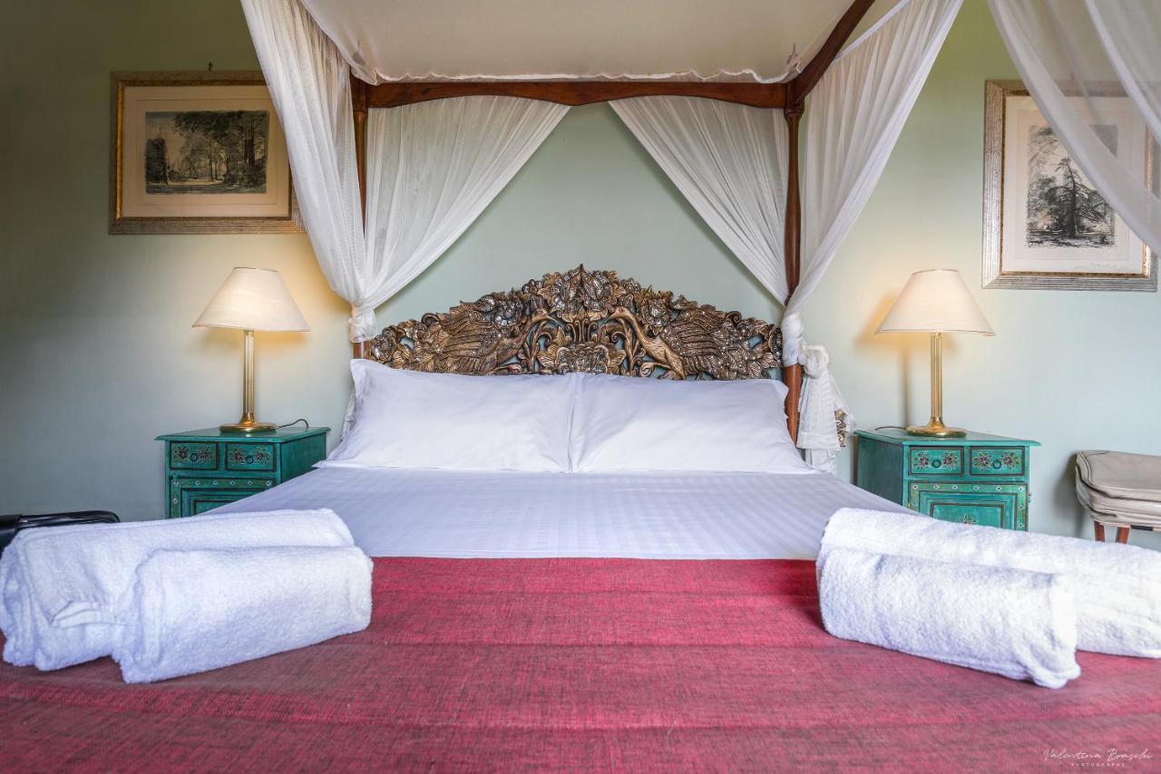 Bed and breakfast Ape Rosa Relais