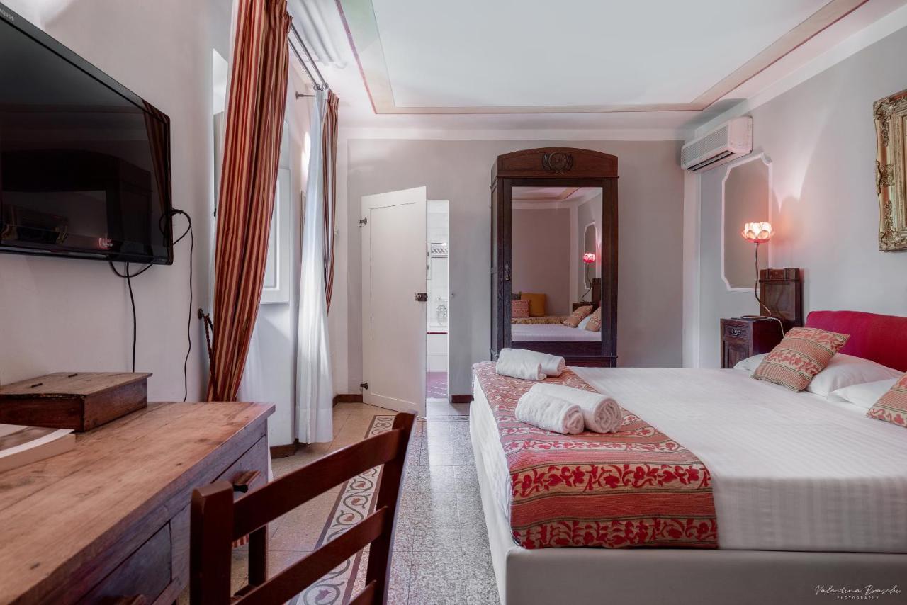 Bed and breakfast Ape Rosa Relais 2*