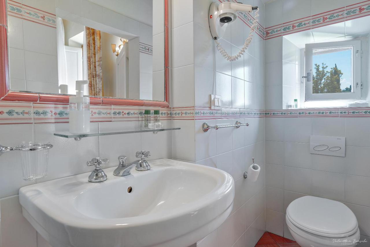 Bed and breakfast Ape Rosa Relais Florencia
