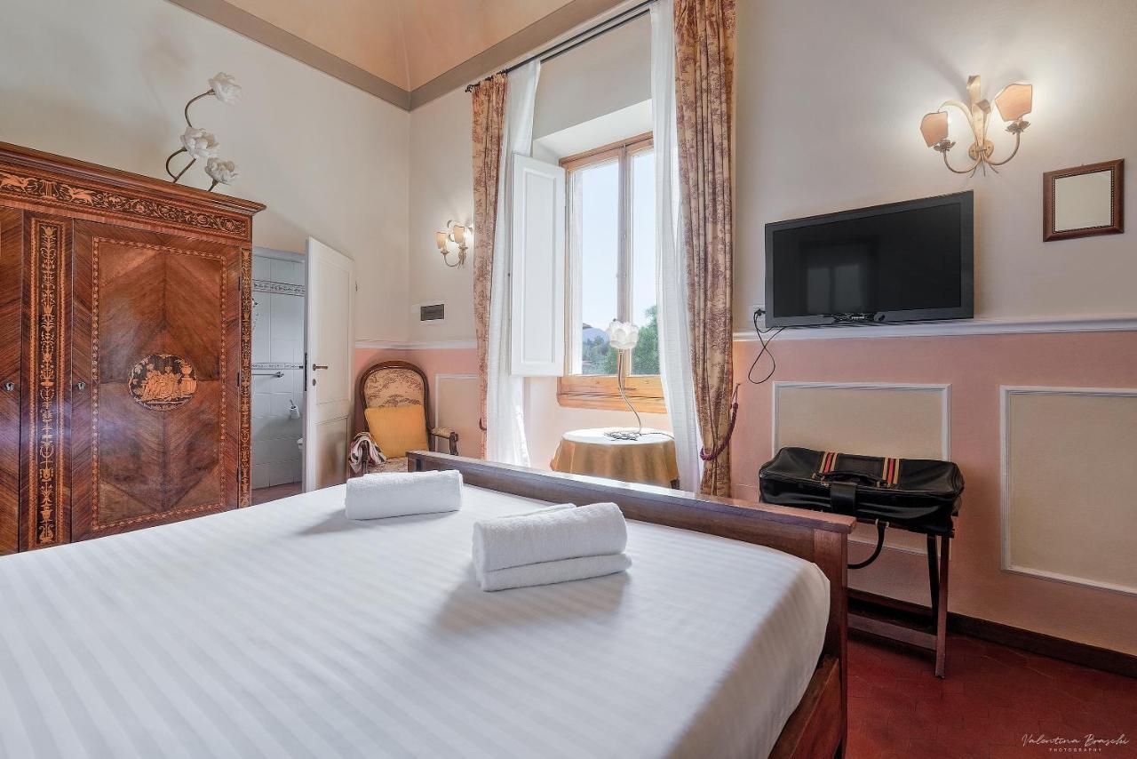 Ape Rosa Relais Bed and breakfast