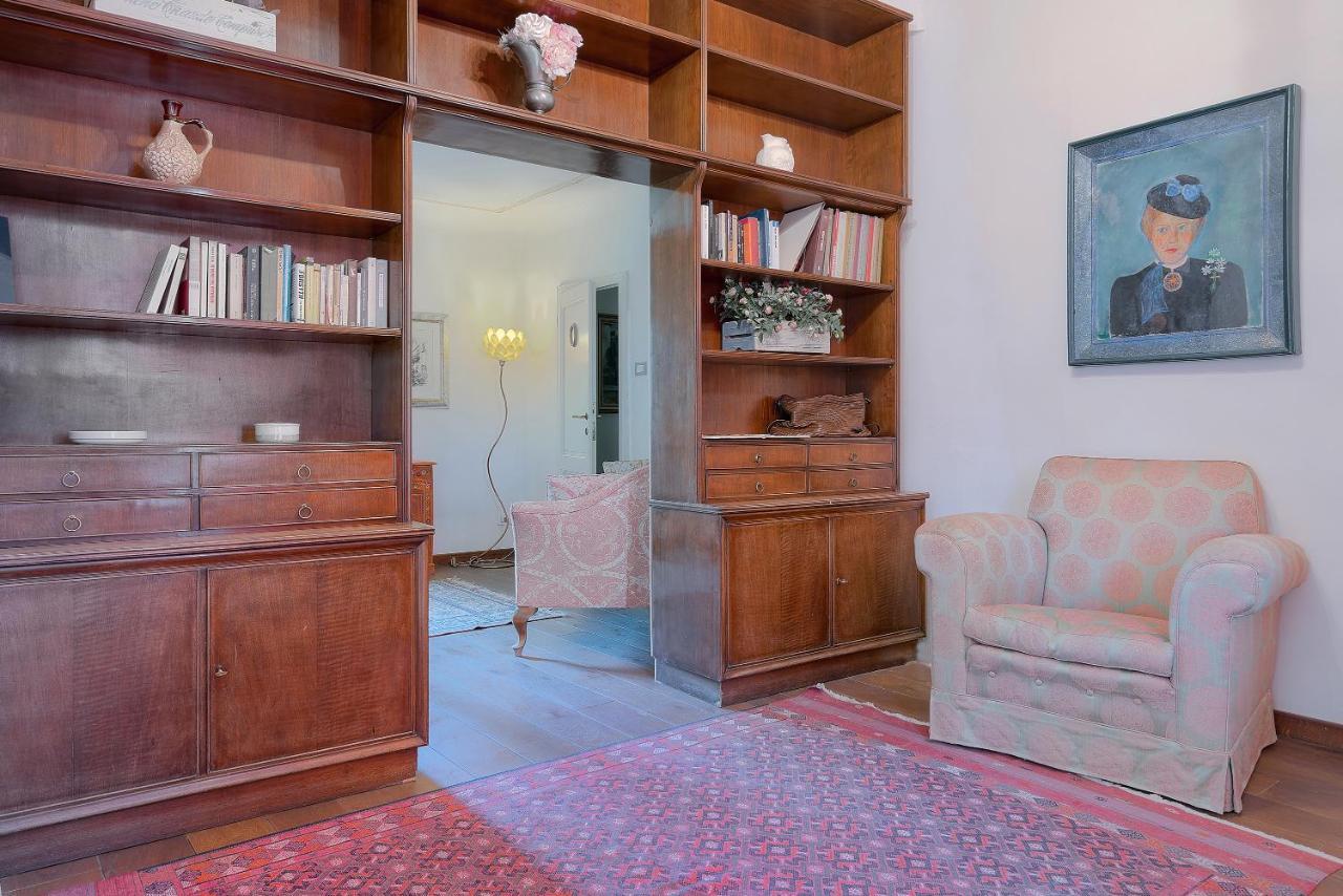 Ape Rosa Relais 2* Florencia