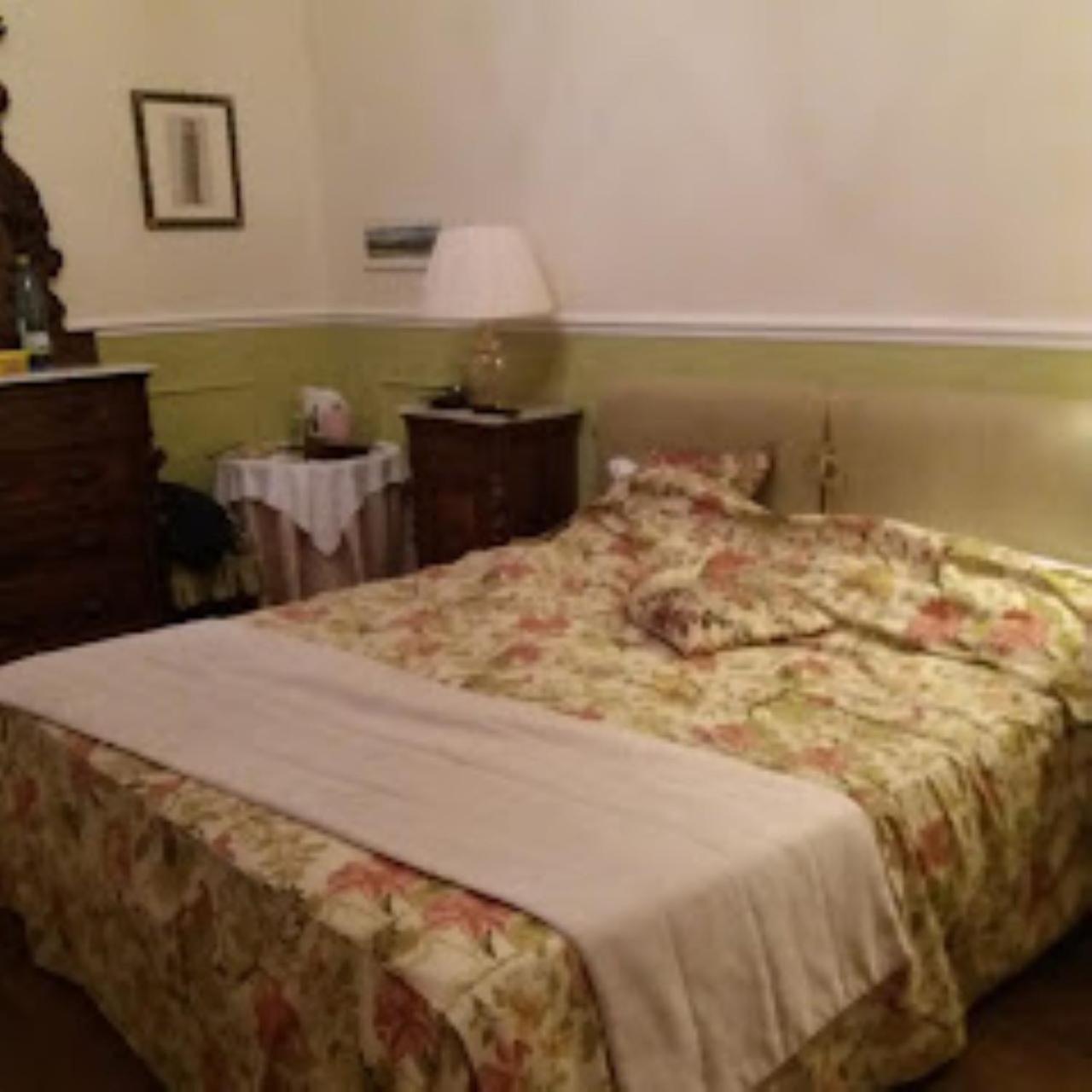 Ape Rosa Relais Bed and breakfast Florencia