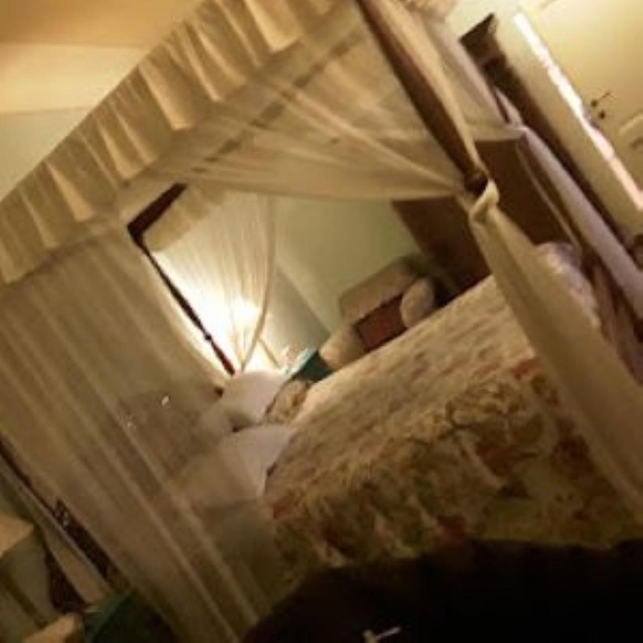 Bed and breakfast Ape Rosa Relais Florencia