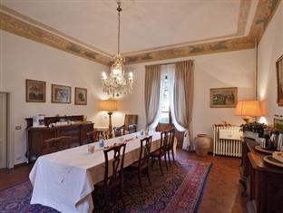 Bed and breakfast Ape Rosa Relais
